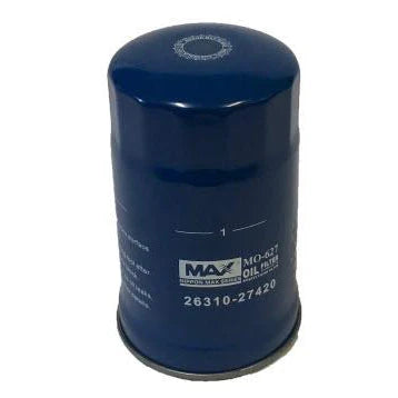 WESFIL OIL FILTER Z720