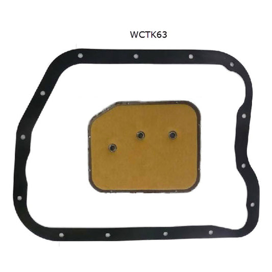 WESFIL TRANSMISSION FILTER KIT