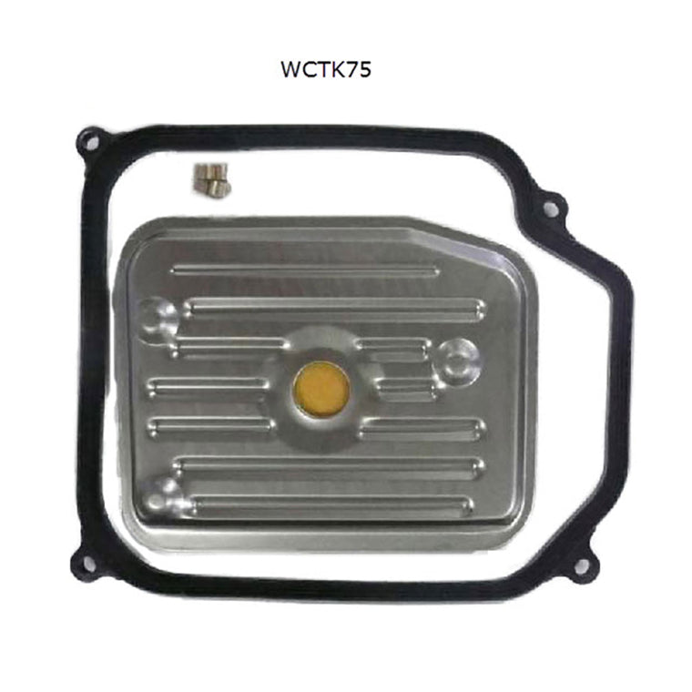 TRANSMISSION FILTER KIT