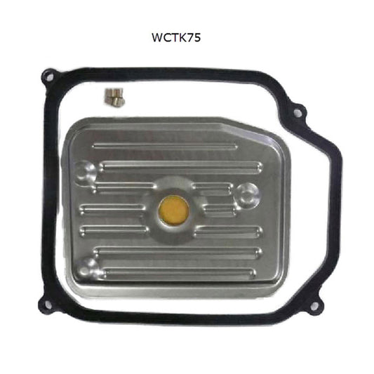TRANSMISSION FILTER KIT