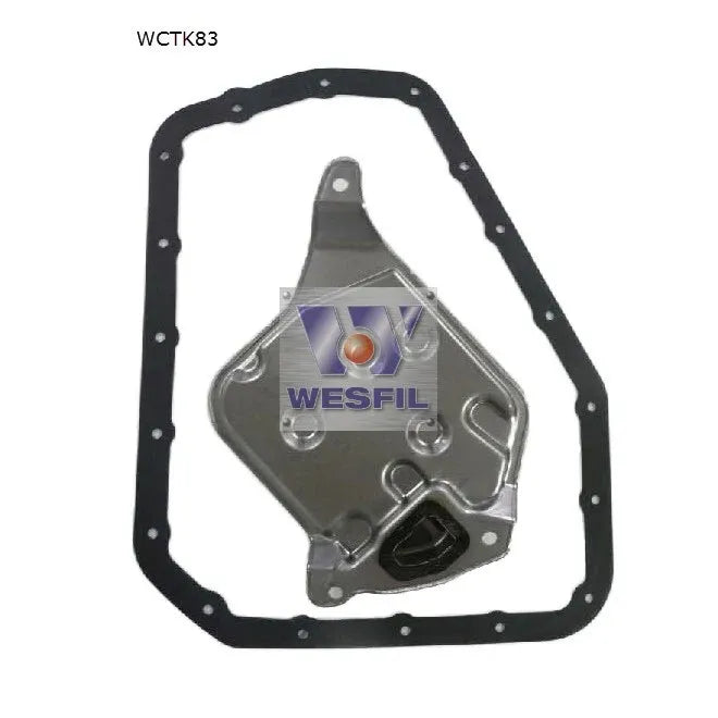 AUTO TRANSMISSION FILTER