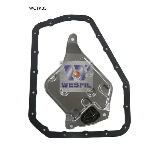 AUTO TRANSMISSION FILTER