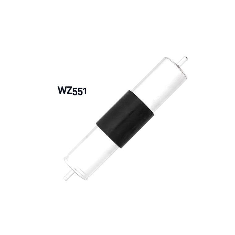 EFI FUEL FILTER Z551 BMW
