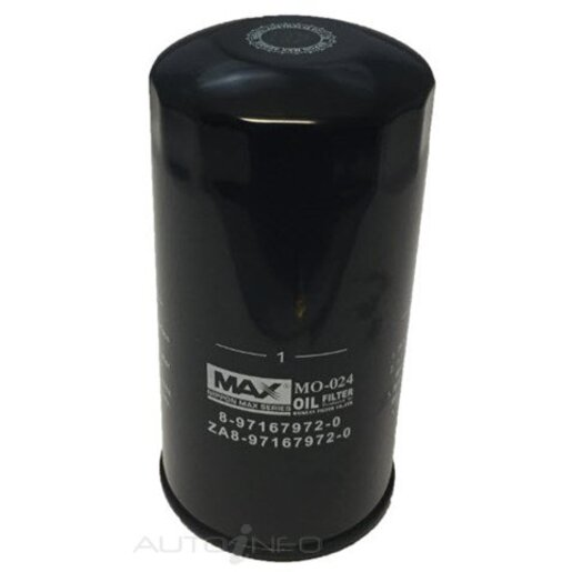 WESFIL OIL FILTER Z600