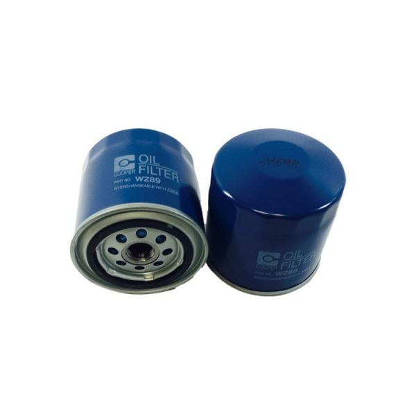 WESFILL OIL FILTER