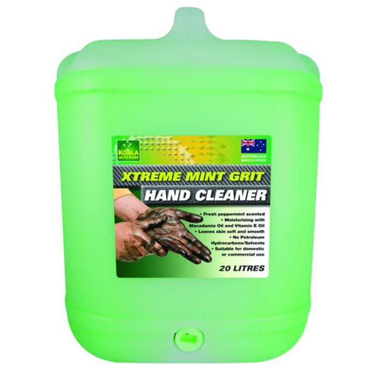 XTREME MINT HAND CLEANER 20LTR