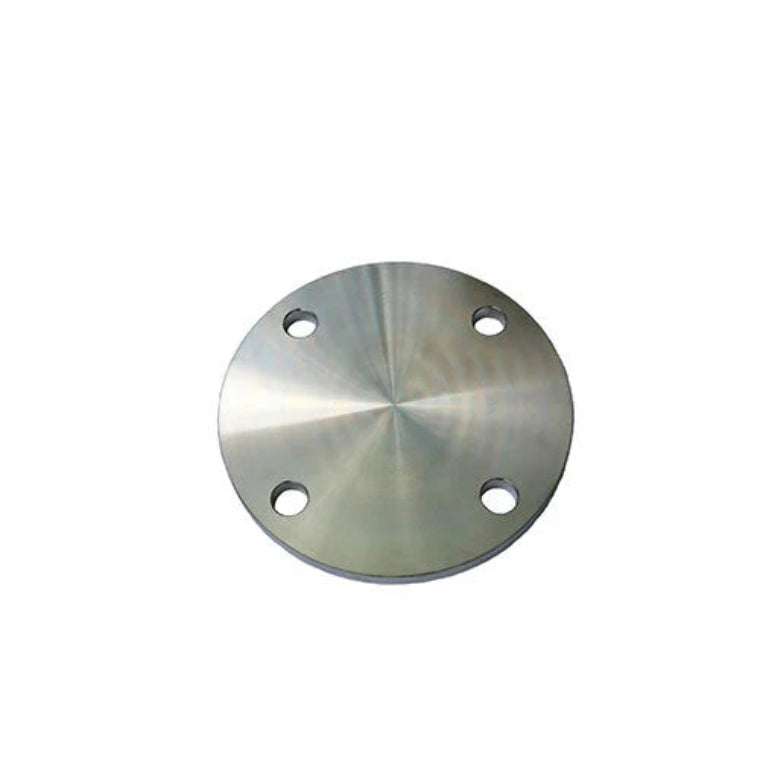 100MM 316/316L BLIND FLANGE T/D AS2129