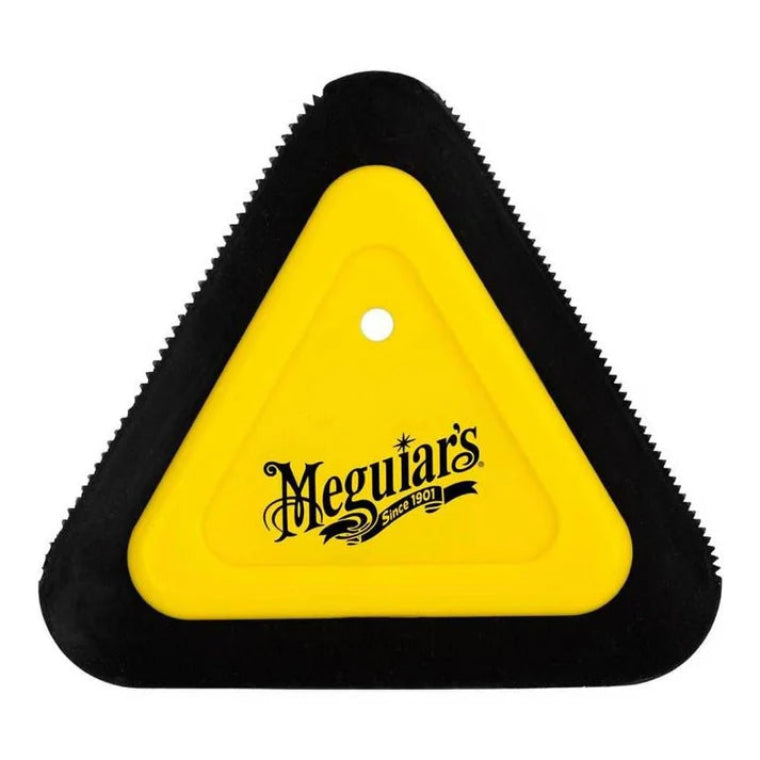 MEGUIARS CARPET PET HAIR REMOV ER
