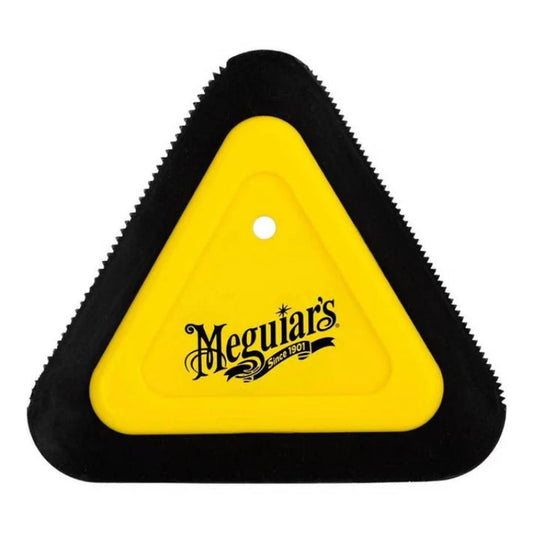 MEGUIARS CARPET PET HAIR REMOV ER