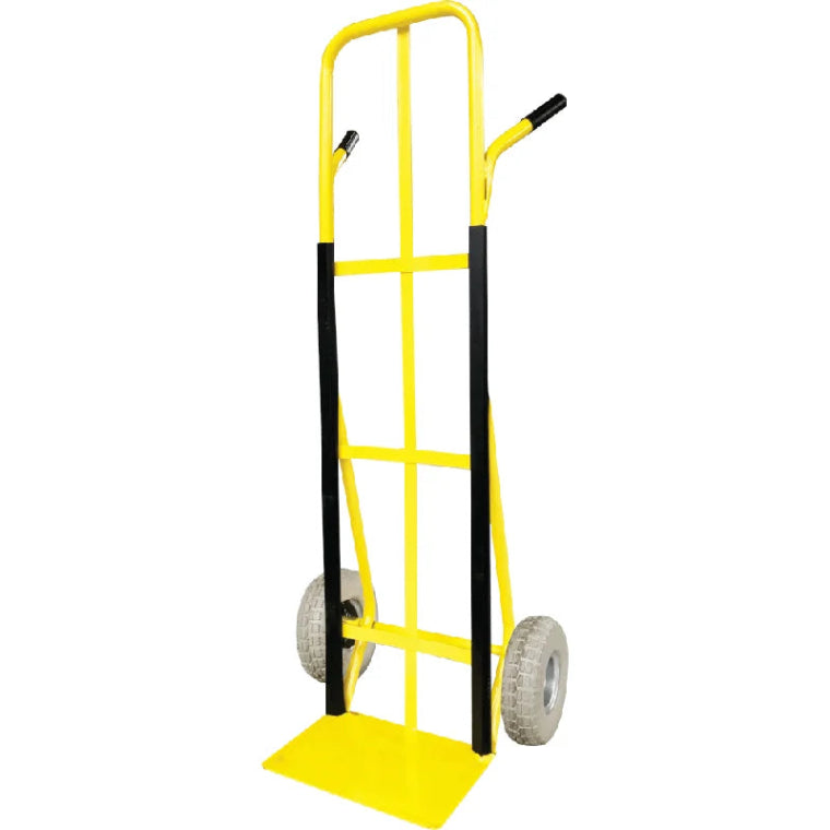 TROLLEY NO FLATWHEELS