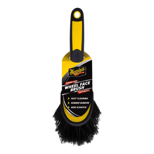 Meguiar's Wheel Face Brush