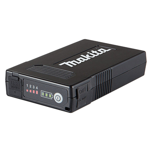 3.6V Li-Ion Power Bank