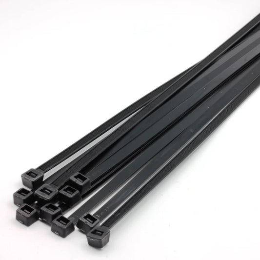 CABLE TIE 7.6 X 370(10) NARVA