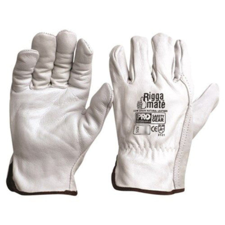 RIG GLOVES 2XL