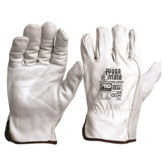 RIG GLOVES 2XL