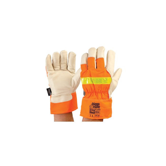 RIGGAMATE REFLECTOR LINED