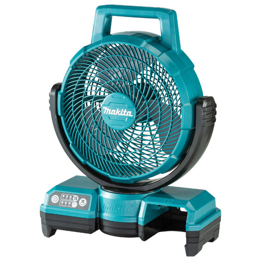 18V MOBILE JOBSITE FAN