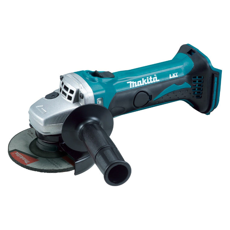 18V ANGLE GRINDER 115MM