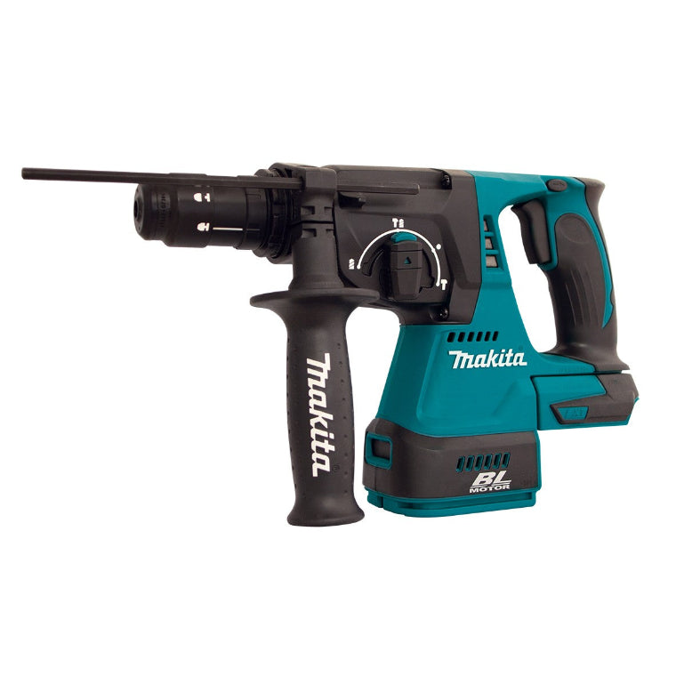 18V BRUSHLESS ROTARY HAMMER
