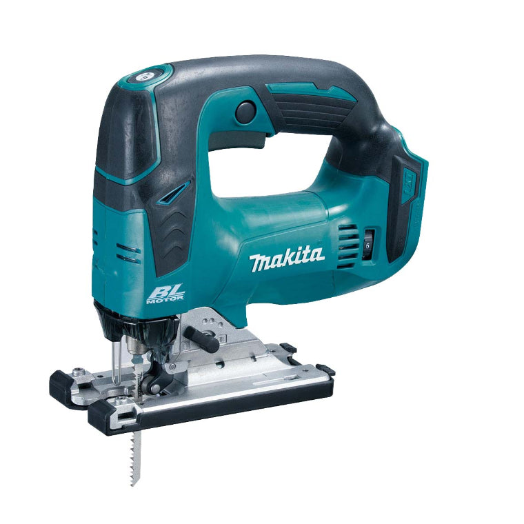MAKITA 18V Brushless Orbital Jigsaw Skin