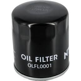 NTK OIL FILTER Z418