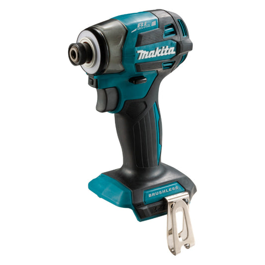 18V Brushless 4-Stage Impact Driver