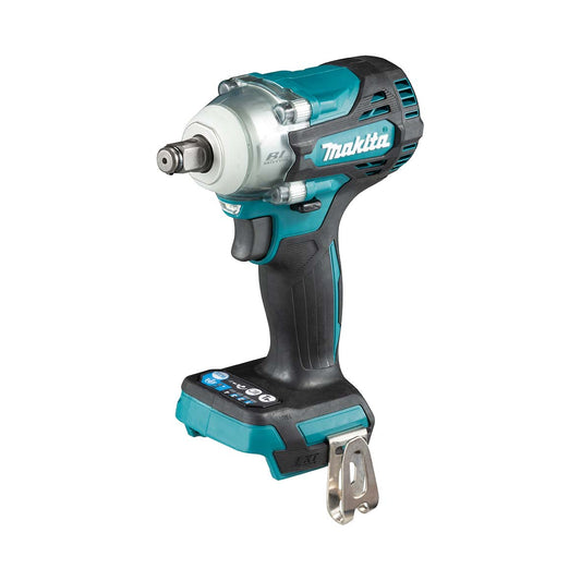 18V BRUSHLESS 1/2IN IMPACT WRENCH