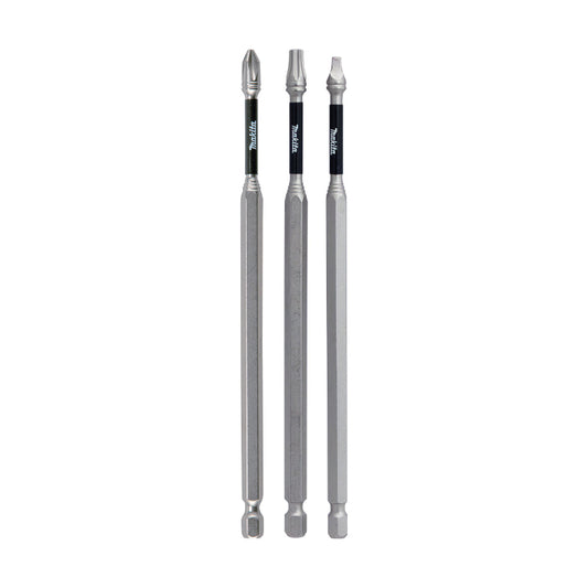 MAKITA 150mm Impact XPS Power Bit Mixed - 3 Piece