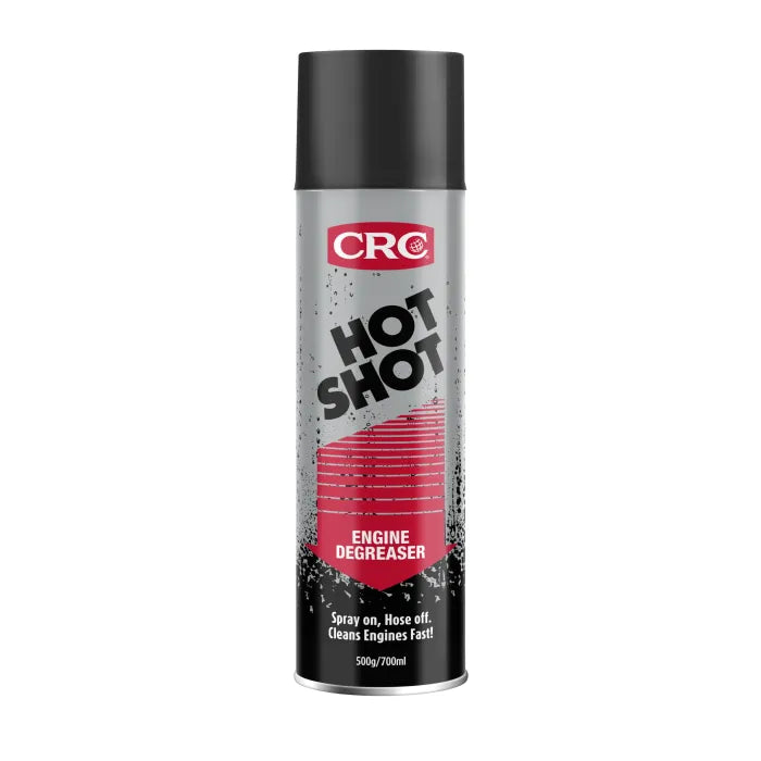 Crc- Hot Shot Degreaser 500Gm (Crc5073)