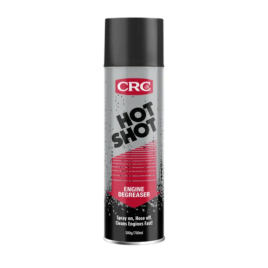 Crc- Hot Shot Degreaser 500Gm (Crc5073)