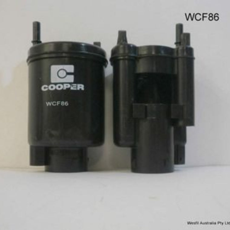 03 SONATA FUEL FILTER INTANK Z656