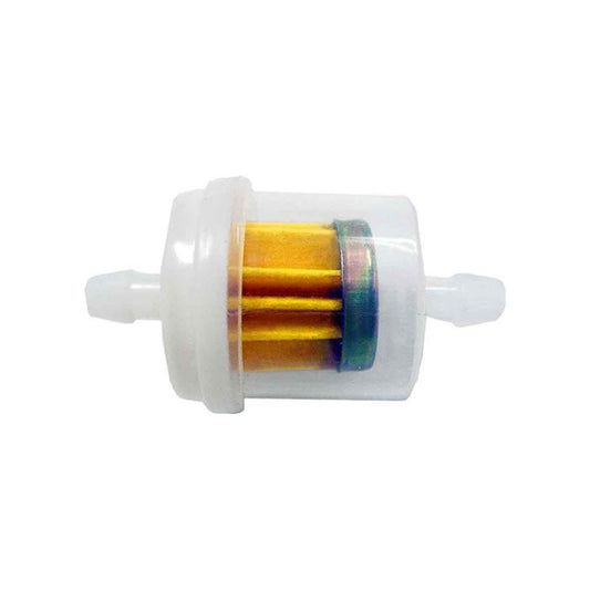 FUEL FILTER 6MM MINI