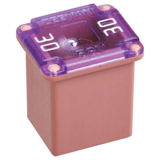 linked fuse 30a