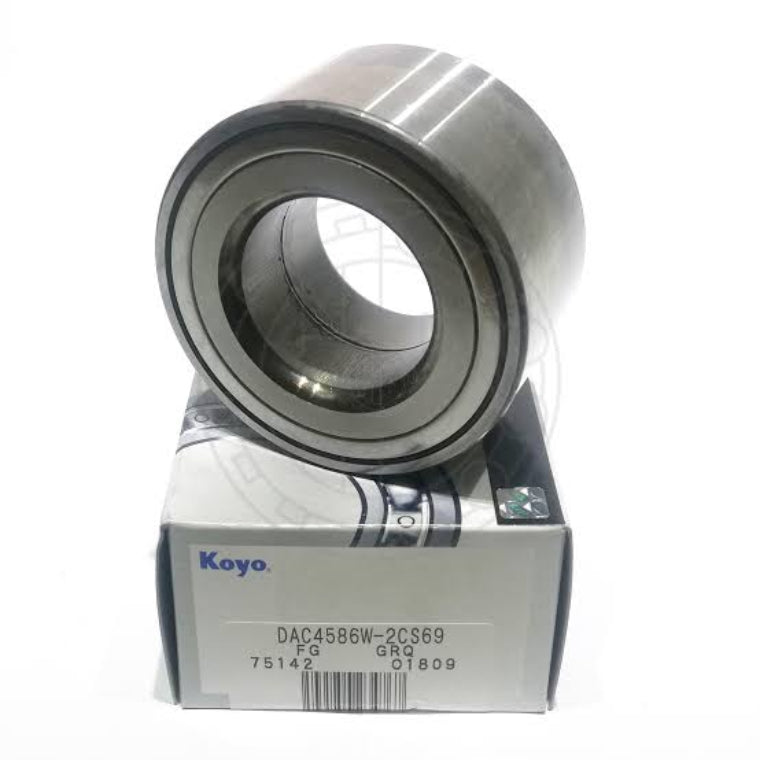 Koyo Bearing 45x86x45