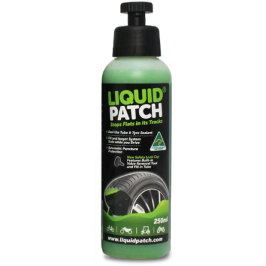 LIQUID PATCH 250ML SEALANT