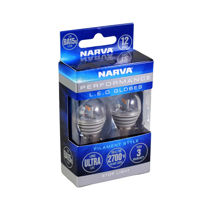 NARVA 21W LED GLOBE