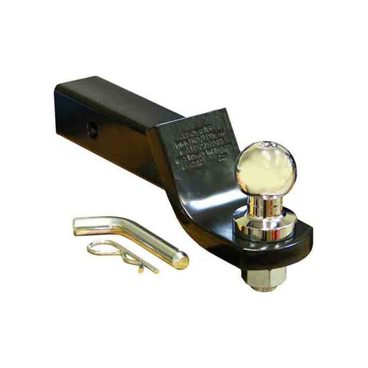 TOWBAR HITCH
