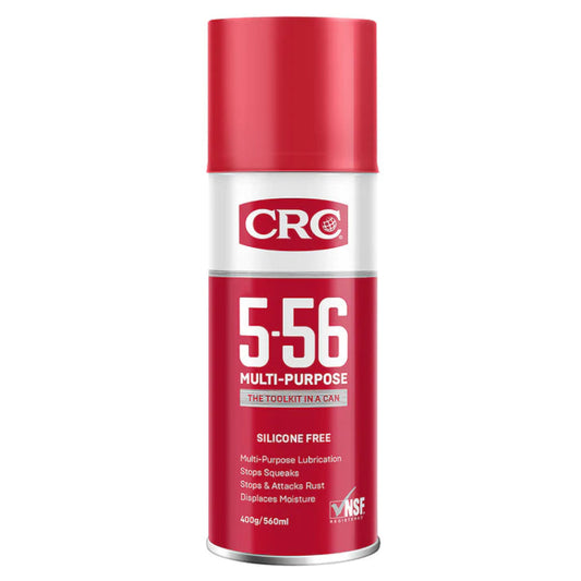 CRC 5-56 400G