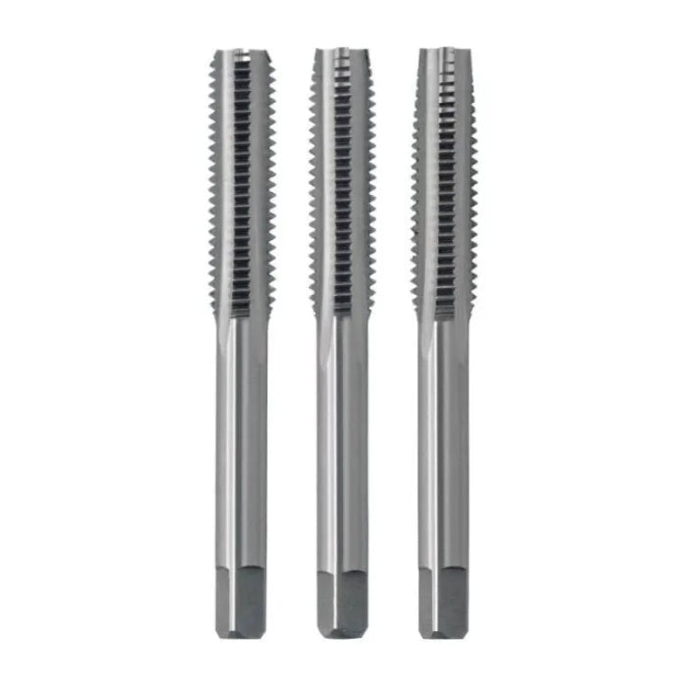 Tap Hnd Cn Mf12 X1.25 Set 3Pc