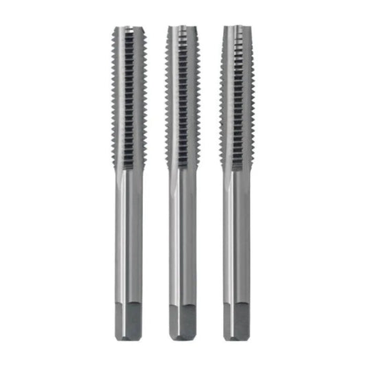 Tap Hnd Cn Mf12 X1.25 Set 3Pc