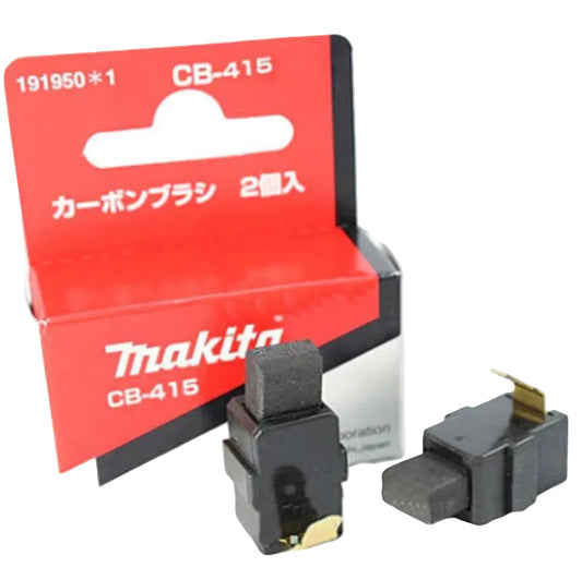 CARBON BRUSH SET CB-415