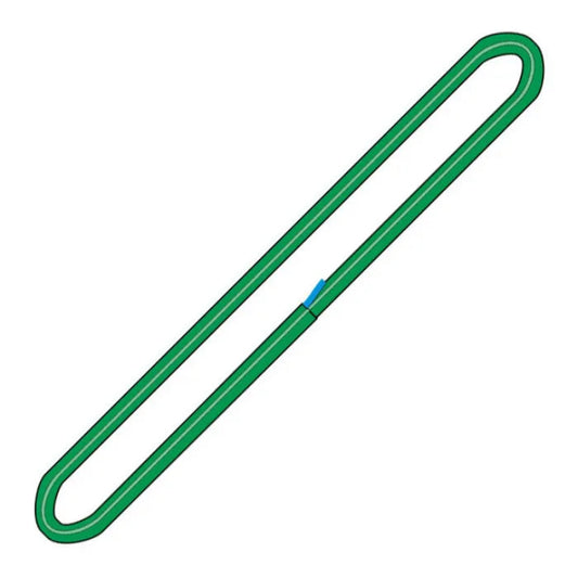 ROUND SLING 2000KG 3MTR