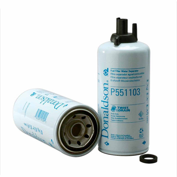 DONALDSONS FUEL FILTER/ WATER SEPARATOR