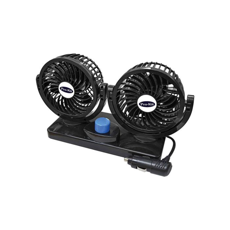 100mm cabin fan