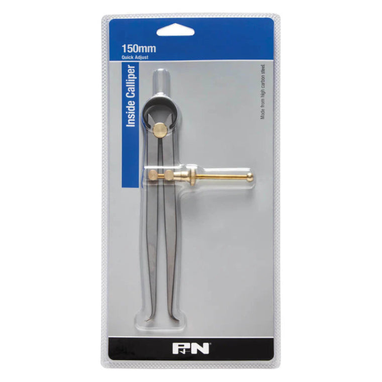 Quick Adj Inside Caliper 150Mm