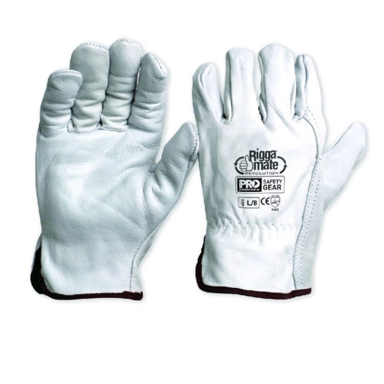 RIGGER GLOVES – Davies Automotive & Industrial