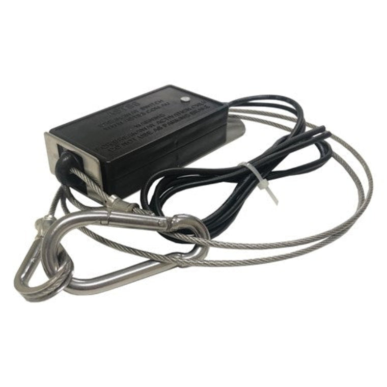 BRAKEAWAY SYSTEM SWITCH