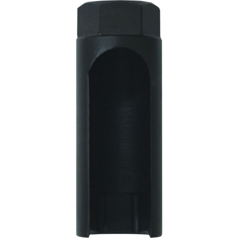 3/8'' dr 22mm thin walled O2 sensor socket
