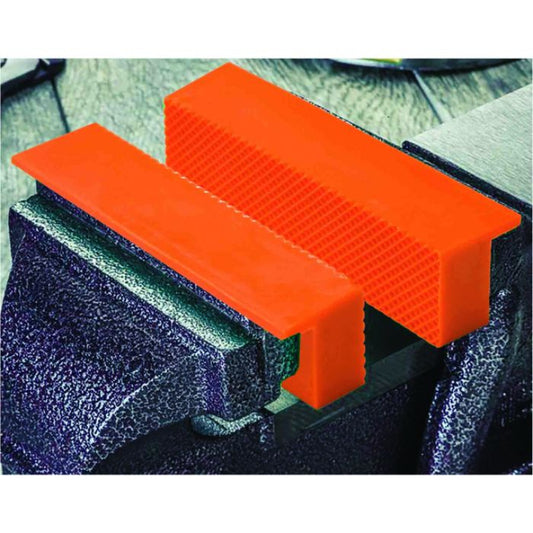 4pc magnetic vice jaw pads