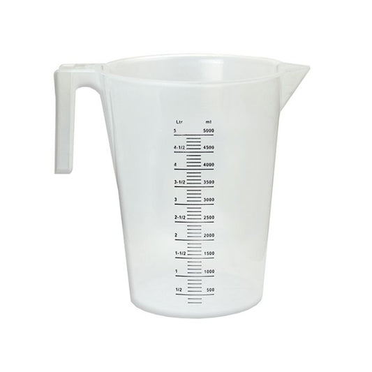 measuring jug